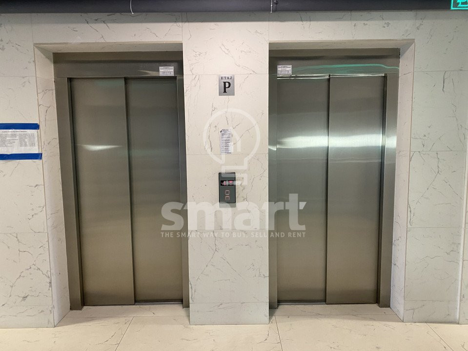 Apartament 3 camere Buna Ziua, zona Grand Hotel