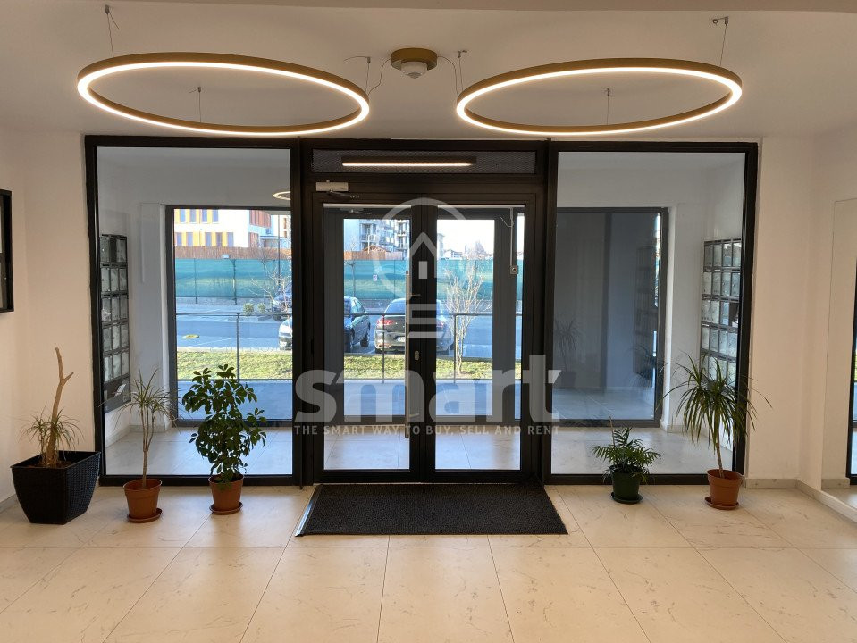 Apartament 3 camere Buna Ziua, zona Grand Hotel