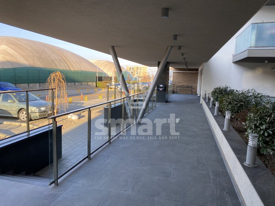 Apartament 3 camere Buna Ziua, zona Grand Hotel