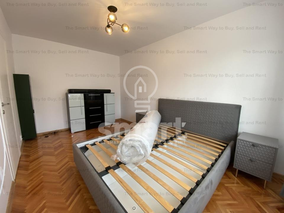 Apartament 2 camere Gheorgheni strada Liviu Rebreanu