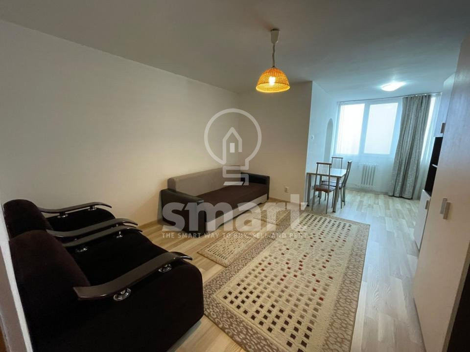 GARSONIERĂ DE ÎNCHIRIAT ZONA IULIUS MALL