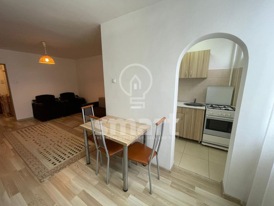 GARSONIERĂ DE ÎNCHIRIAT ZONA IULIUS MALL