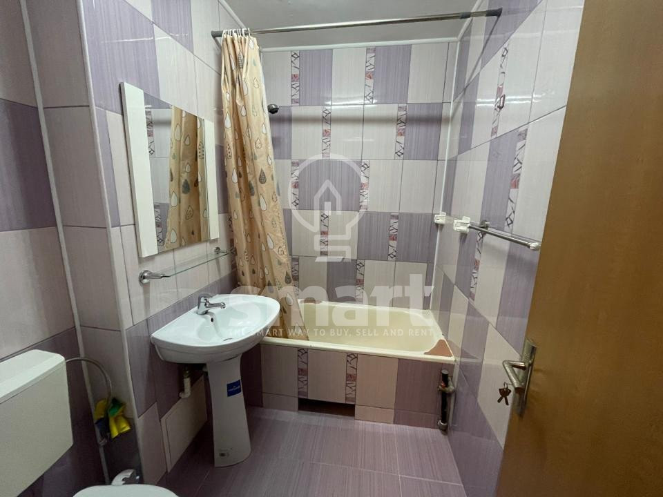 GARSONIERĂ DE ÎNCHIRIAT ZONA IULIUS MALL