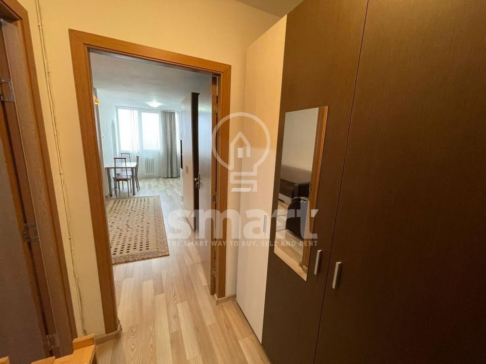 GARSONIERĂ DE ÎNCHIRIAT ZONA IULIUS MALL