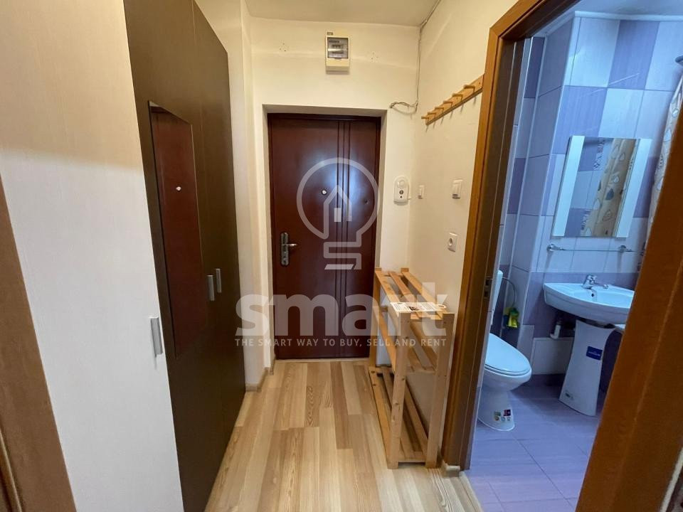 GARSONIERĂ DE ÎNCHIRIAT ZONA IULIUS MALL