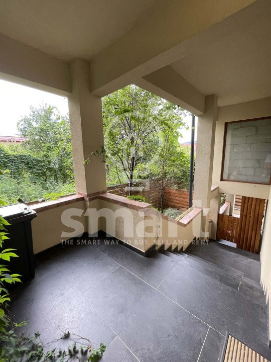 Smart Imobiliare EXCLUSIV Două apartamente în același imobil – 125 mp total – 