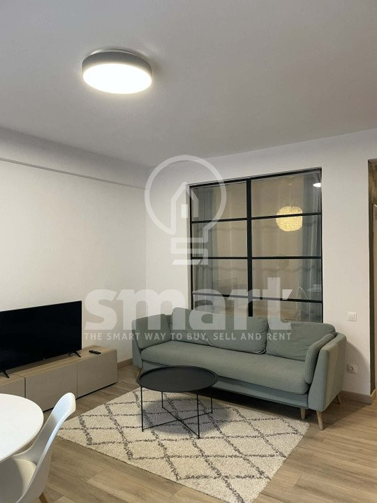 Smart Imobiliare EXCLUSIV Două apartamente în același imobil – 125 mp total – 