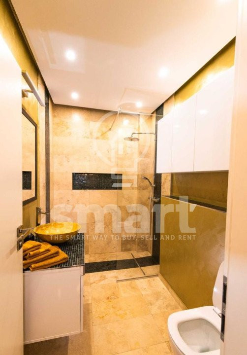 Închiriere apartament  2 camere | Parcare subterană | Cartier Europa Zorilor