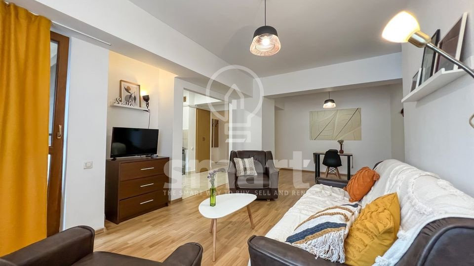 Apartament 2 camere zona strazii Dorobantilor