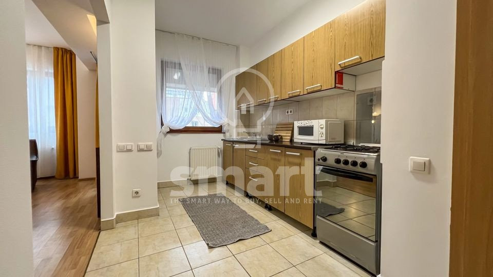 Apartament 2 camere zona strazii Dorobantilor