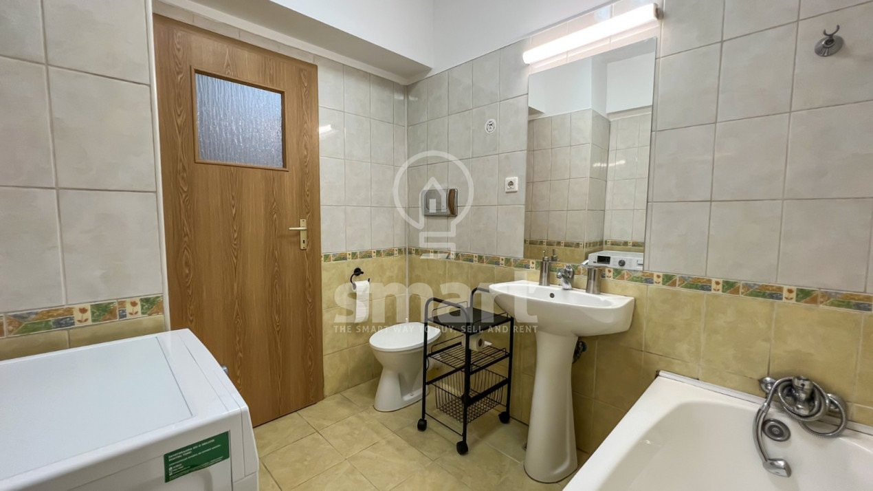 Apartament 2 camere zona strazii Dorobantilor