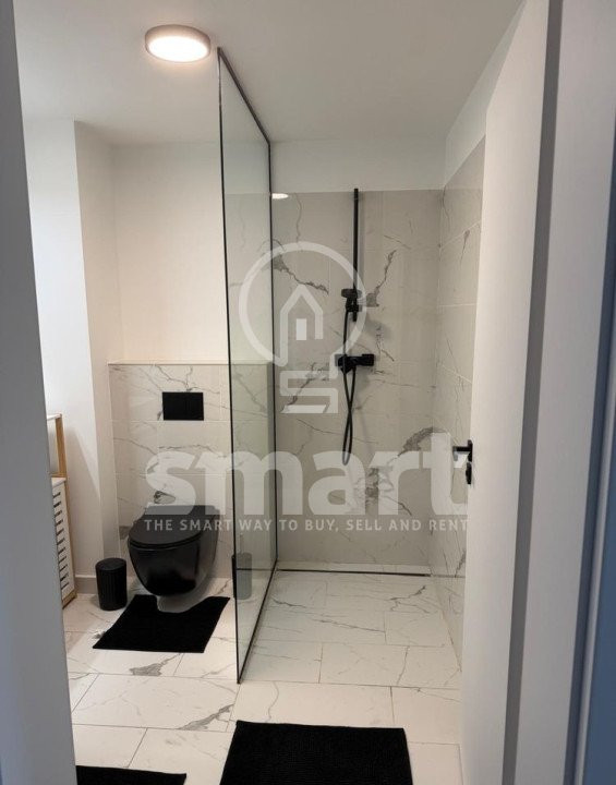 Apartament 2 camere, imobil nou – parcare subterană inclusă, Liberty Residential
