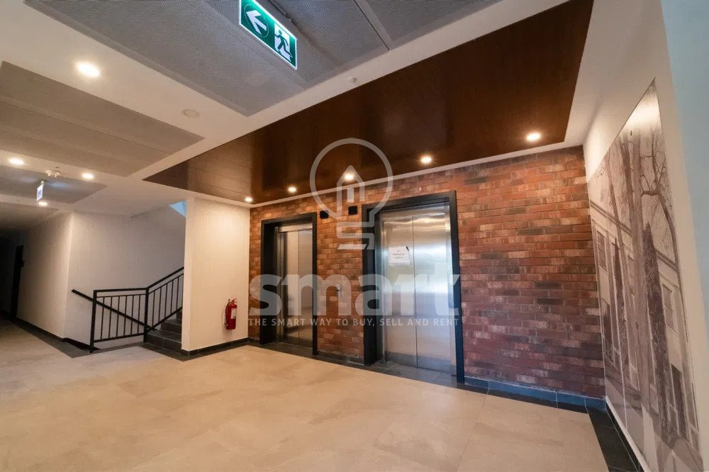 Apartament 2 camere, imobil nou – parcare subterană inclusă, Liberty Residential