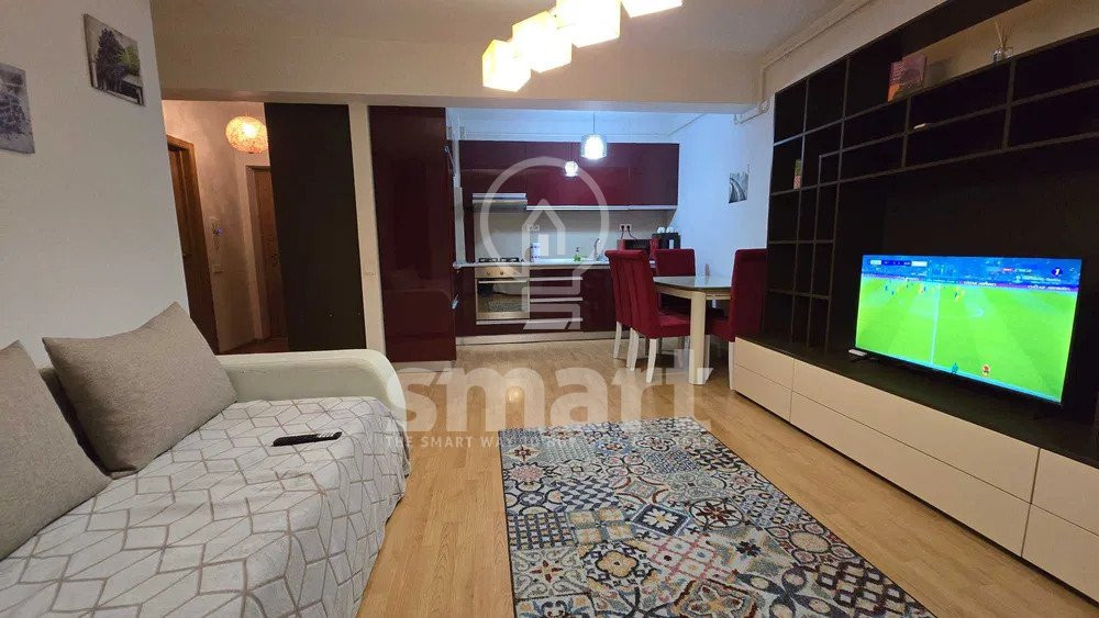 Închiriere apartament 2 camere Parcare subterană inclusă | Oaza Residence