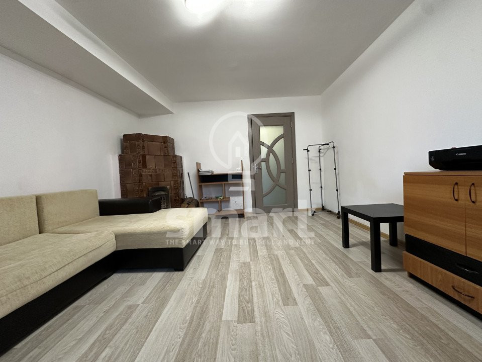Apartament 2 camere Centru Piata Mihai Viteazu 