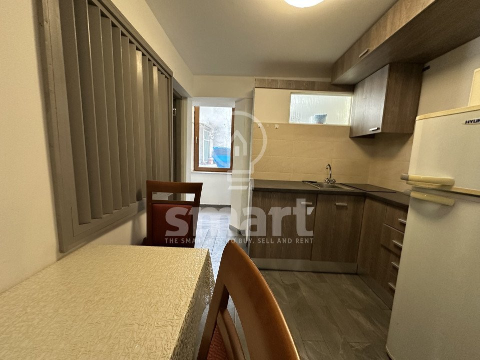 Apartament 2 camere Centru Piata Mihai Viteazu 