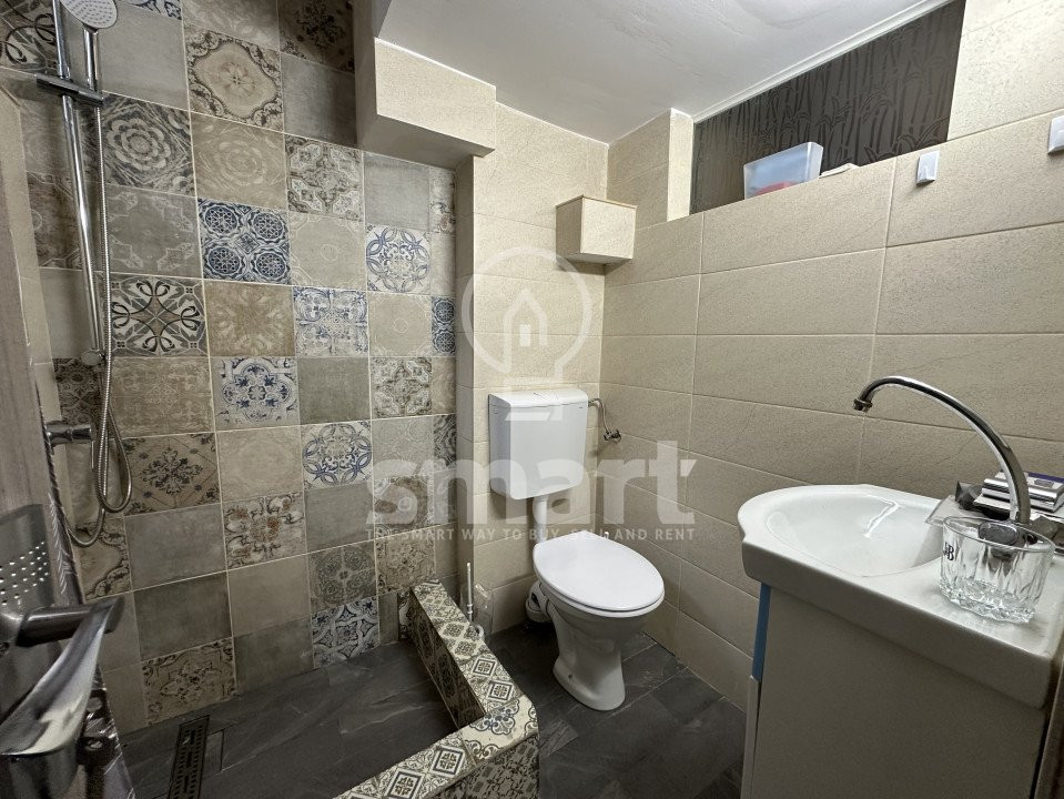 Apartament 2 camere Centru Piata Mihai Viteazu 