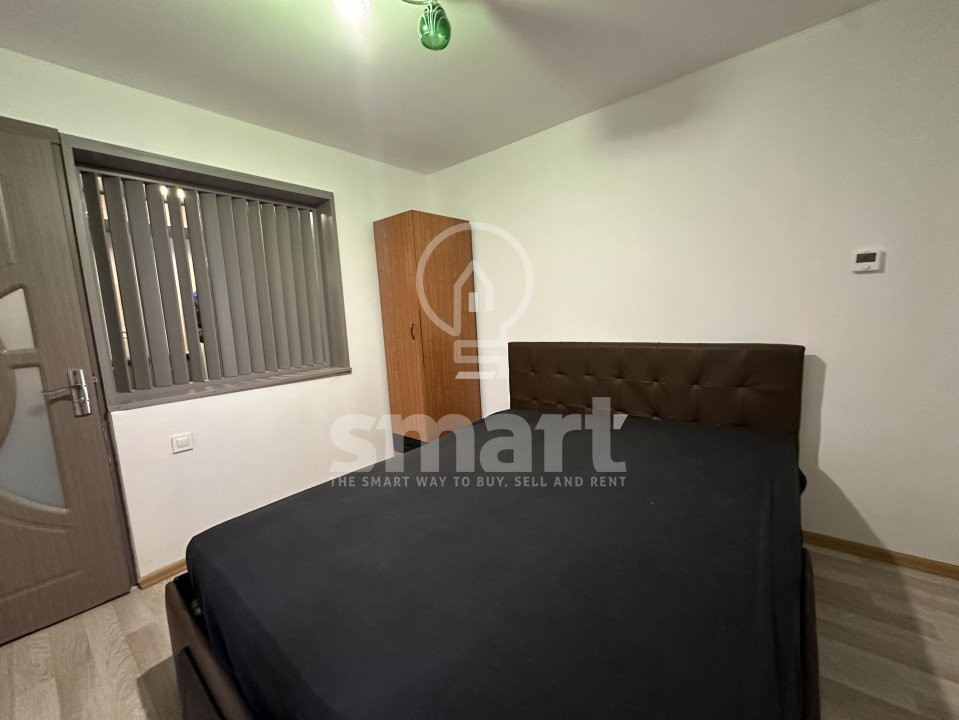 Apartament 2 camere Centru Piata Mihai Viteazu 
