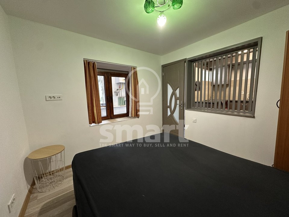 Apartament 2 camere Centru Piata Mihai Viteazu 