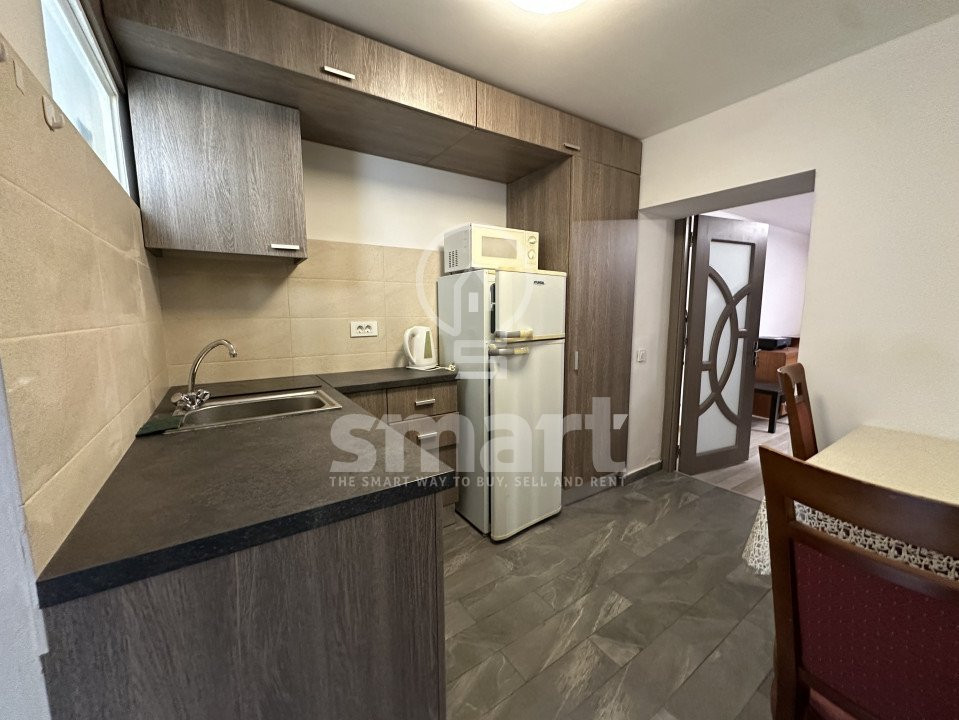Apartament 2 camere Centru Piata Mihai Viteazu 
