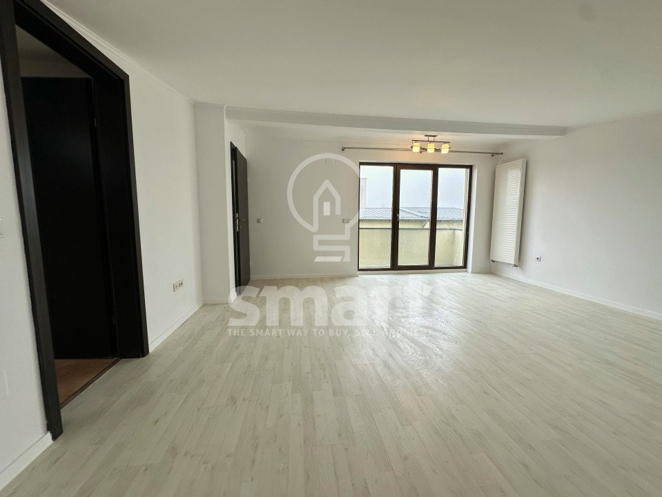 Duplex finisat/mobilat de vânzare în Borhanci – ideal pentru familie
