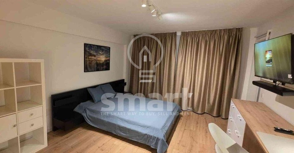 Apartament 1 camera bloc nou Zorilor