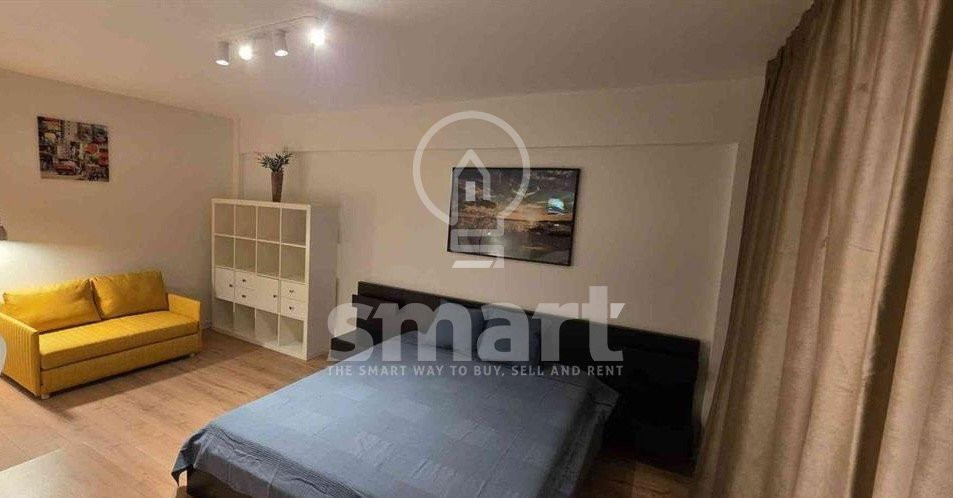 Apartament 1 camera bloc nou Zorilor