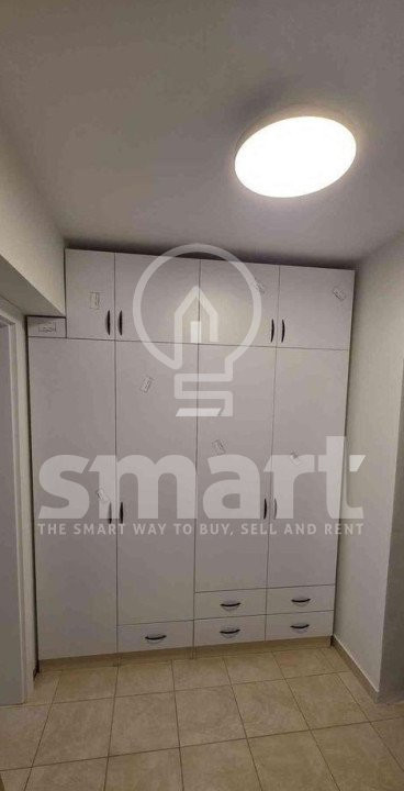 Apartament 1 camera bloc nou Zorilor