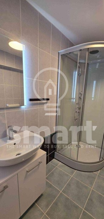 Apartament 1 camera bloc nou Zorilor