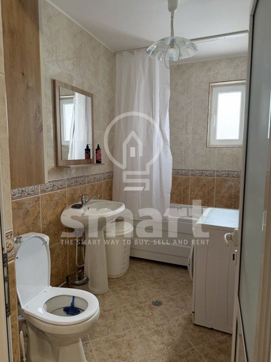 Apartament 1 camera 42mp cu balcon si parcare Zorilor UMF