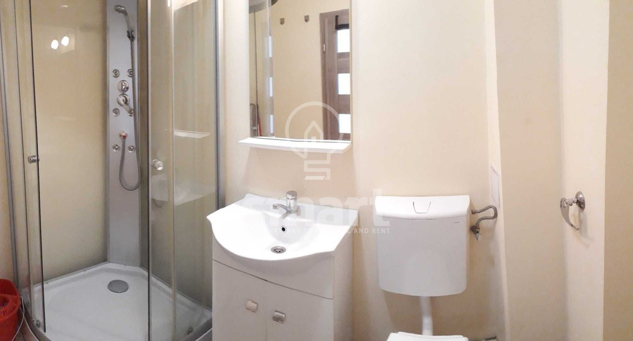 Studio semicentral Dorobantilor 50mp 