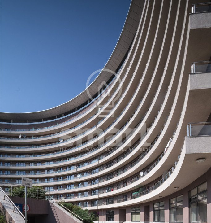 Apartament 2 camere 65 mp Plopilor bloc nou Parcul Rozelor parcare inclusa 