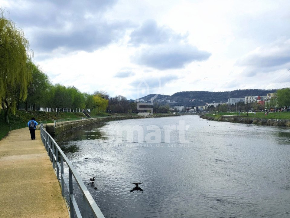 Apartament 2 camere 65 mp Plopilor bloc nou Parcul Rozelor parcare inclusa 