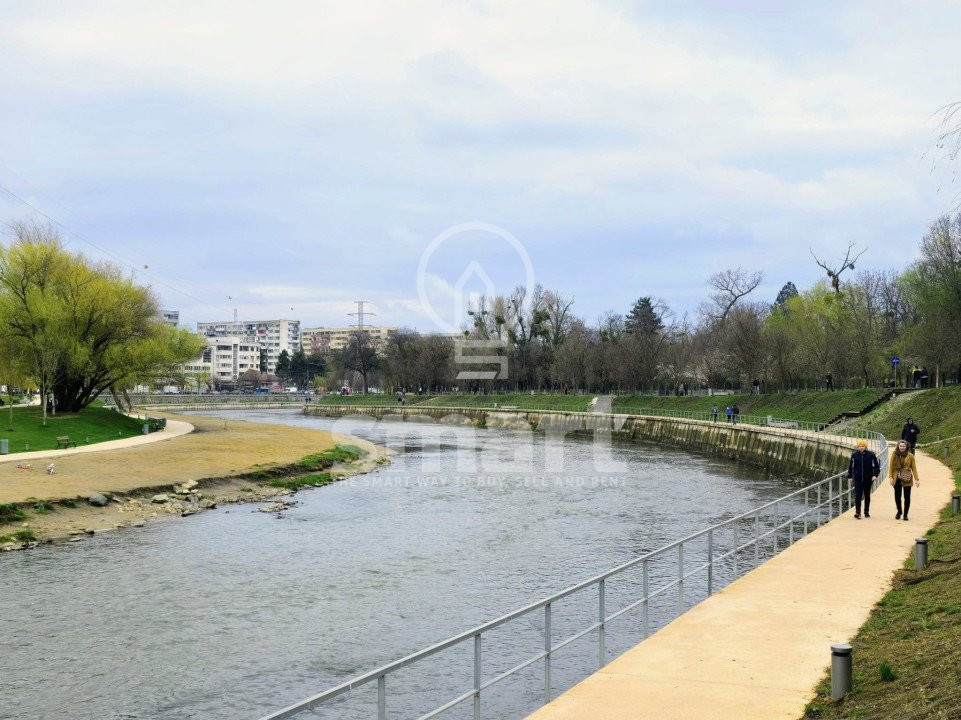 Apartament 2 camere 65 mp Plopilor bloc nou Parcul Rozelor parcare inclusa 