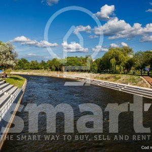 Apartament 2 camere 65 mp Plopilor bloc nou Parcul Rozelor parcare inclusa 