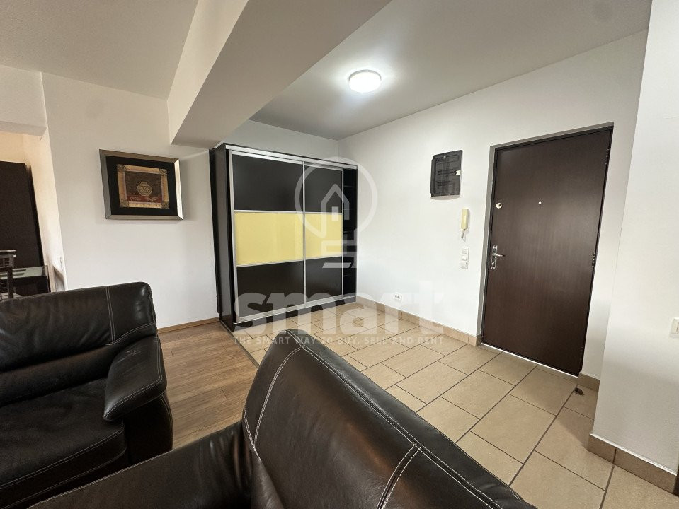 Apartament 2 camere 66 mp Plopilor bloc semiluna