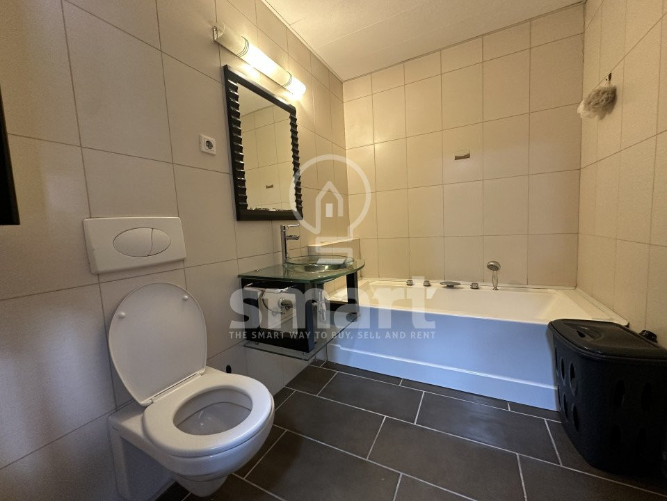 Apartament 2 camere 66 mp Plopilor bloc semiluna