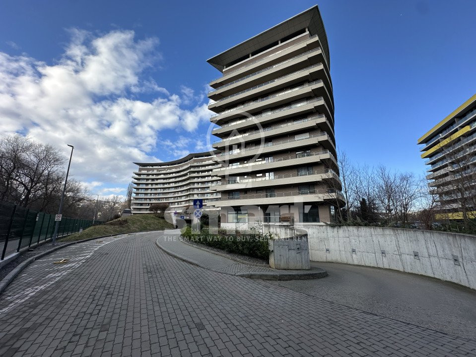 Apartament 2 camere 66 mp Plopilor bloc semiluna