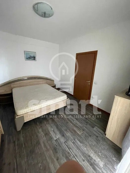 Apartament 2 camere Grand Hotel Italia