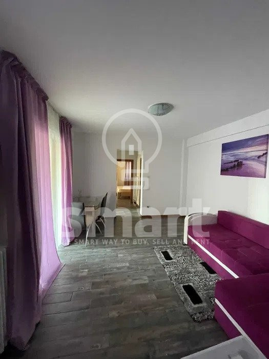 Apartament 2 camere Grand Hotel Italia