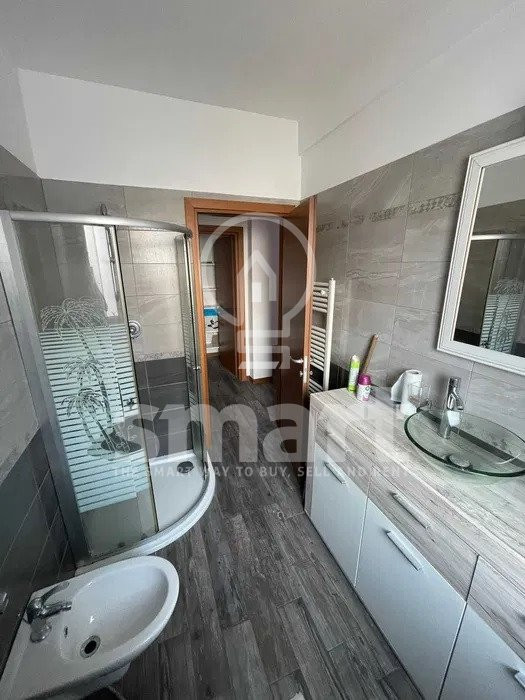 Apartament 2 camere Grand Hotel Italia