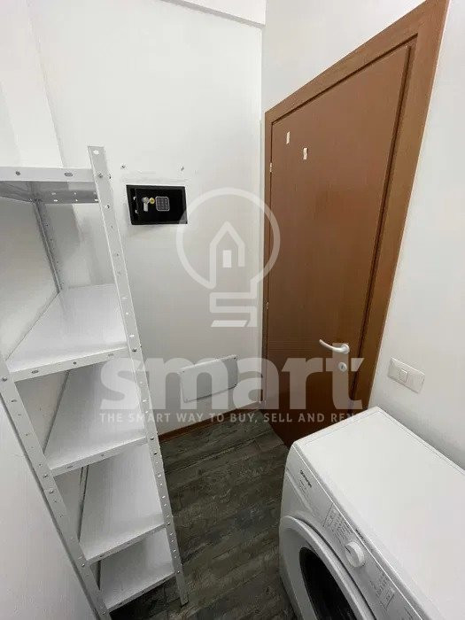 Apartament 2 camere Grand Hotel Italia