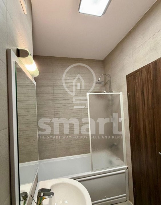 Apartament 2 camere | 60 mp | Parcare inclusă | Borhanci