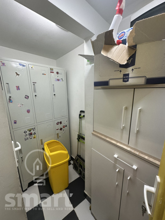 Spatiu Comercial cu vad excelent Centru Motilor 112 Hasdeu 