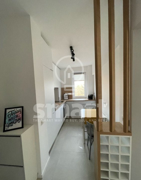 Apartament modern 2 camere Gheorgheni
