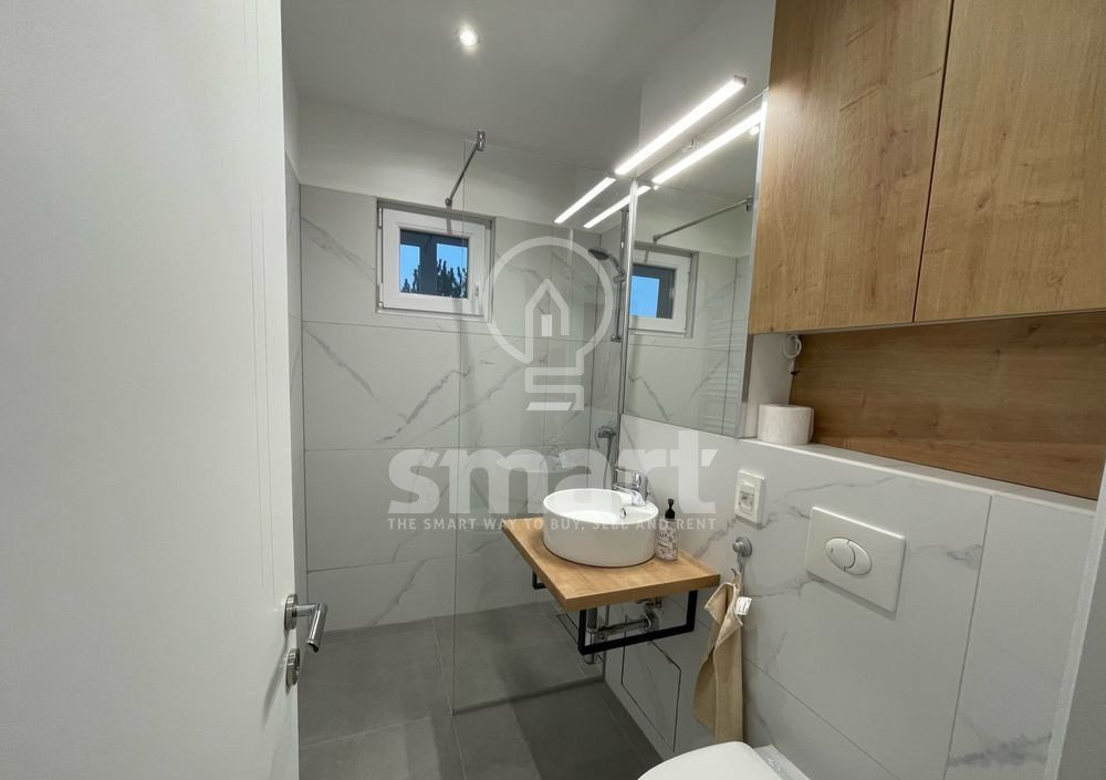 Apartament modern 2 camere Gheorgheni