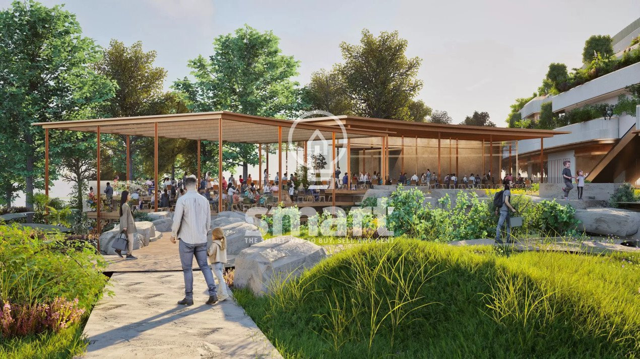 Spatiu de vanzare 143 mp Marasti Fabricii 