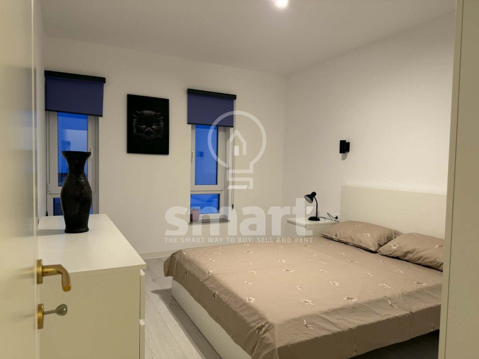 Casa tip duplex Borhanci Pet Friendly prima inchiriere