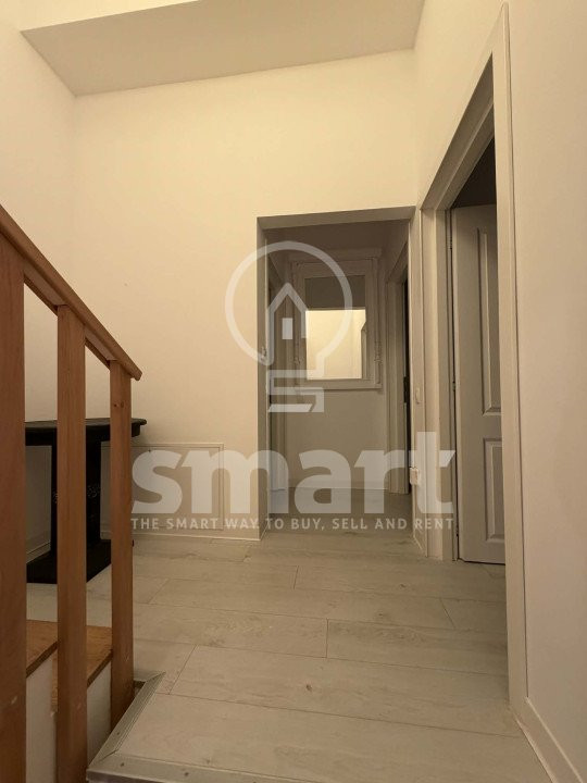 Casa tip duplex Borhanci Pet Friendly prima inchiriere