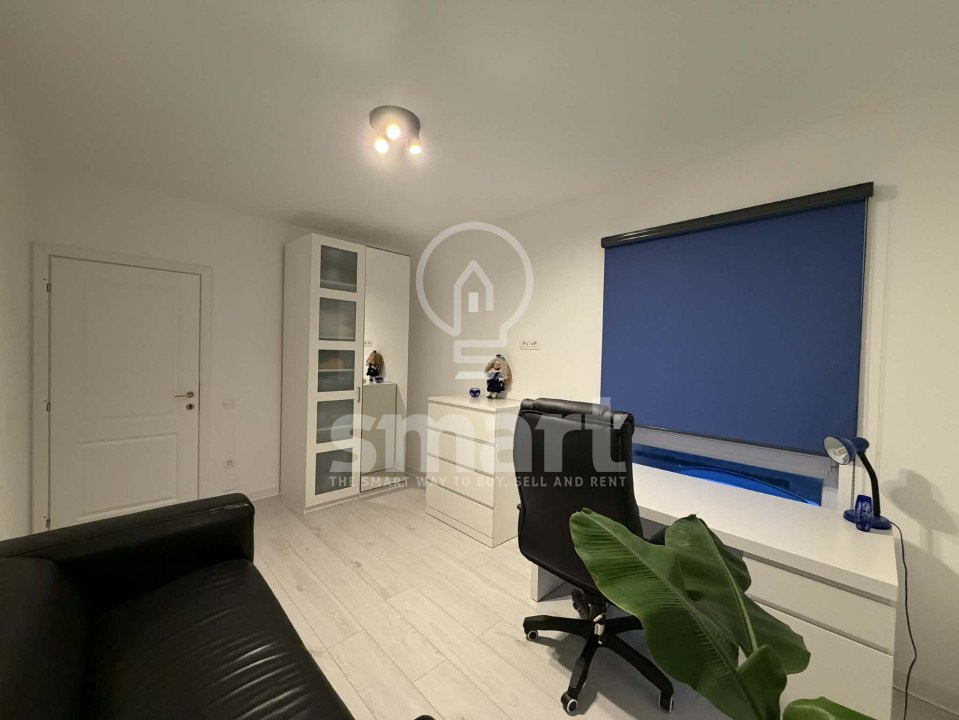 Casa tip duplex Borhanci Pet Friendly prima inchiriere